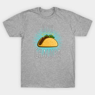 Holy Chalupa T-Shirt